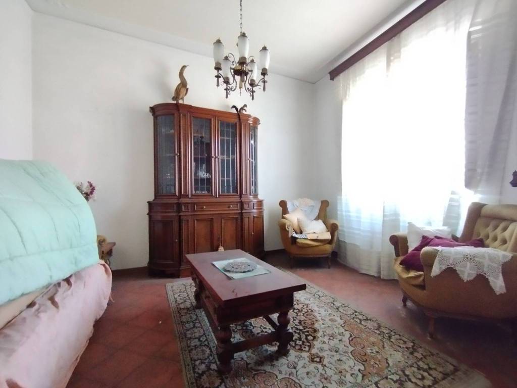 Casa indipendente a Quarrata in Via Statale, 509 - Foto 3