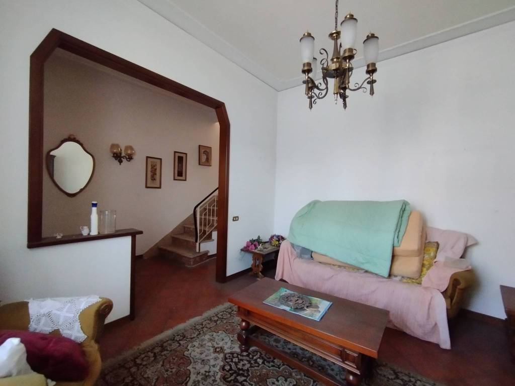 Casa indipendente a Quarrata in Via Statale, 509 - Foto 4