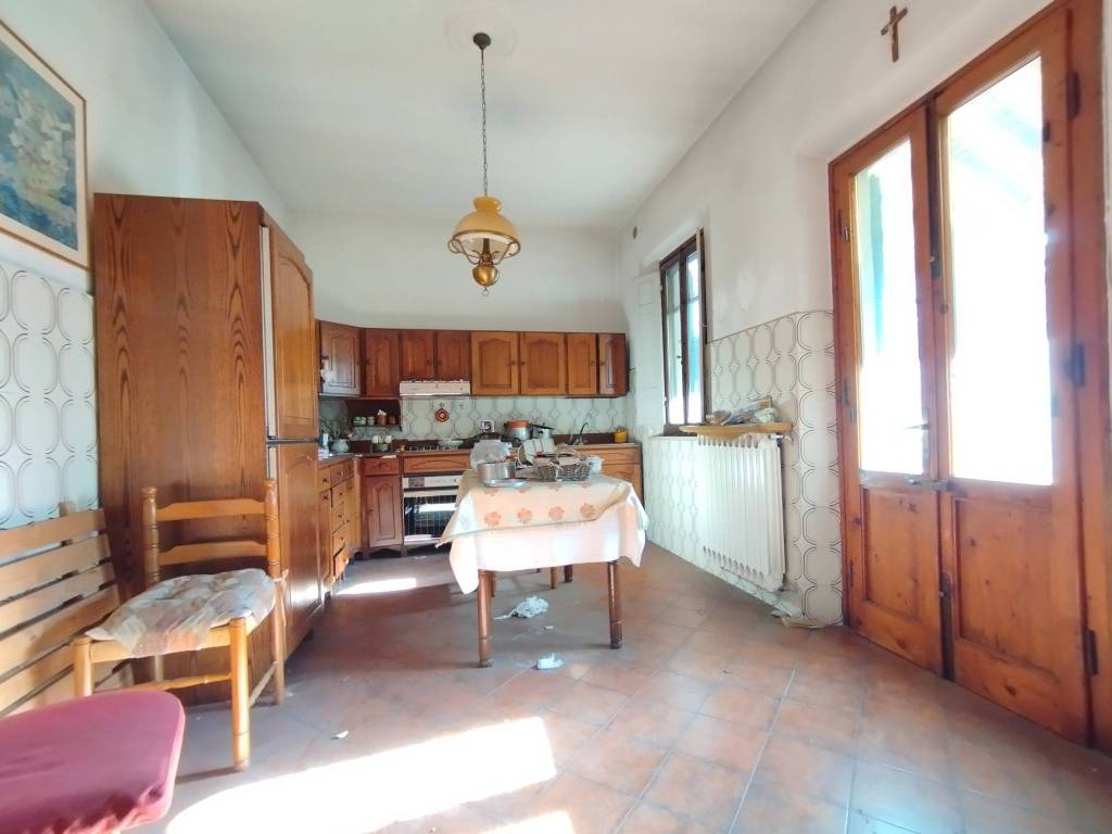 Casa indipendente a Quarrata in Via Statale, 509 - Foto 5