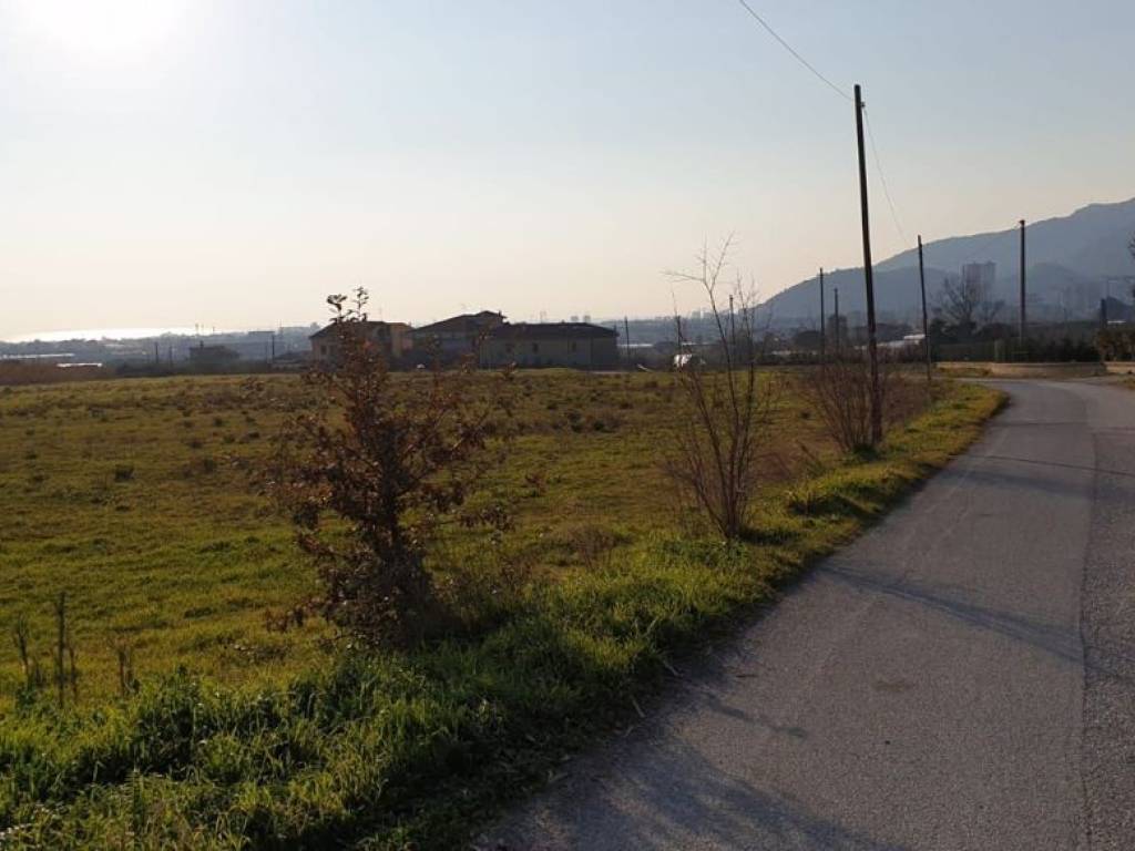 Terreno a Giffoni valle piana in Via degli agrumi, 1 - Foto 5