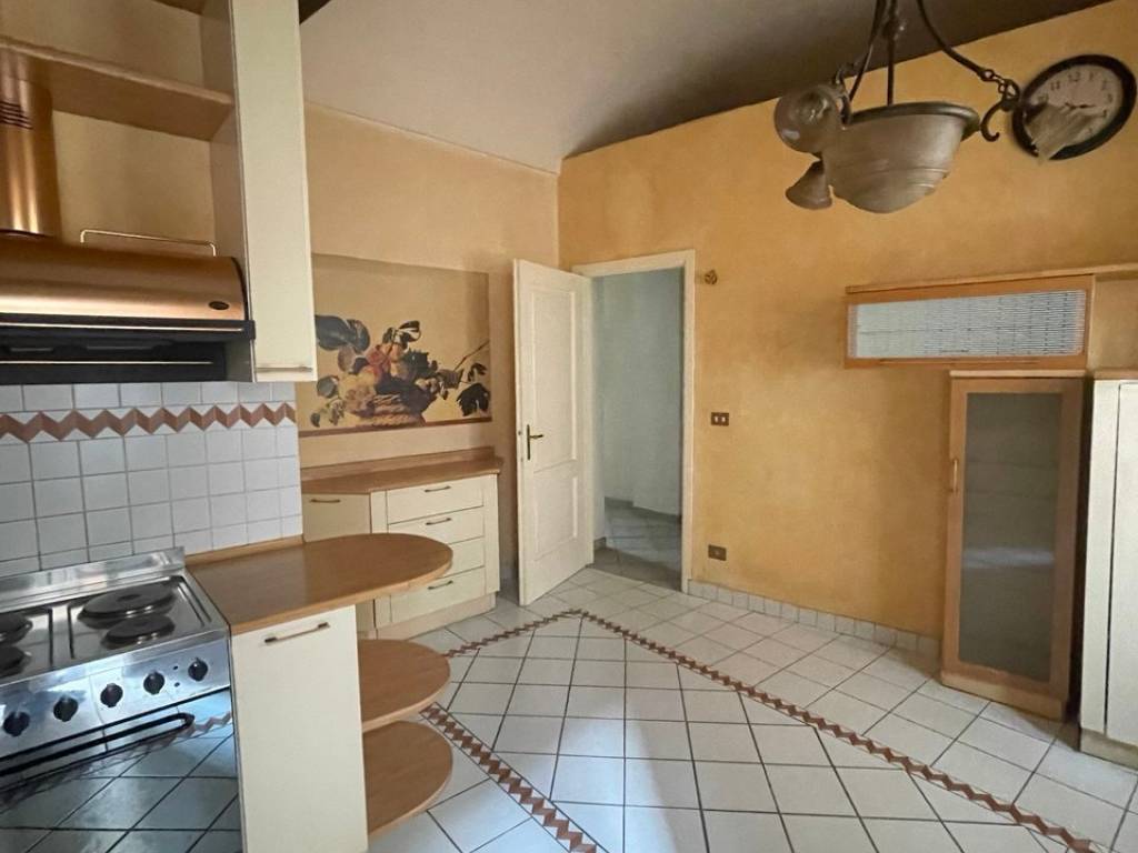 Appartamento a Asti in Via Garetti, 4 - Foto 2