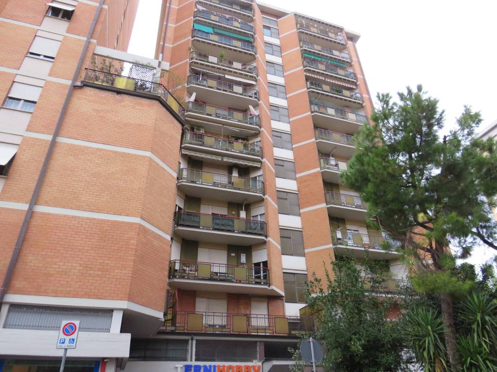 Appartamento a Terni in Via Gaeta, 13 - Foto 2