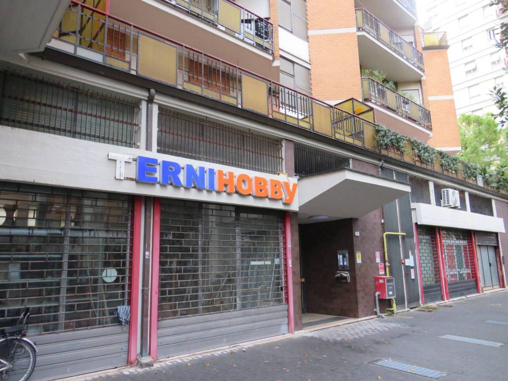 Appartamento a Terni in Via Gaeta, 13 - Foto 3