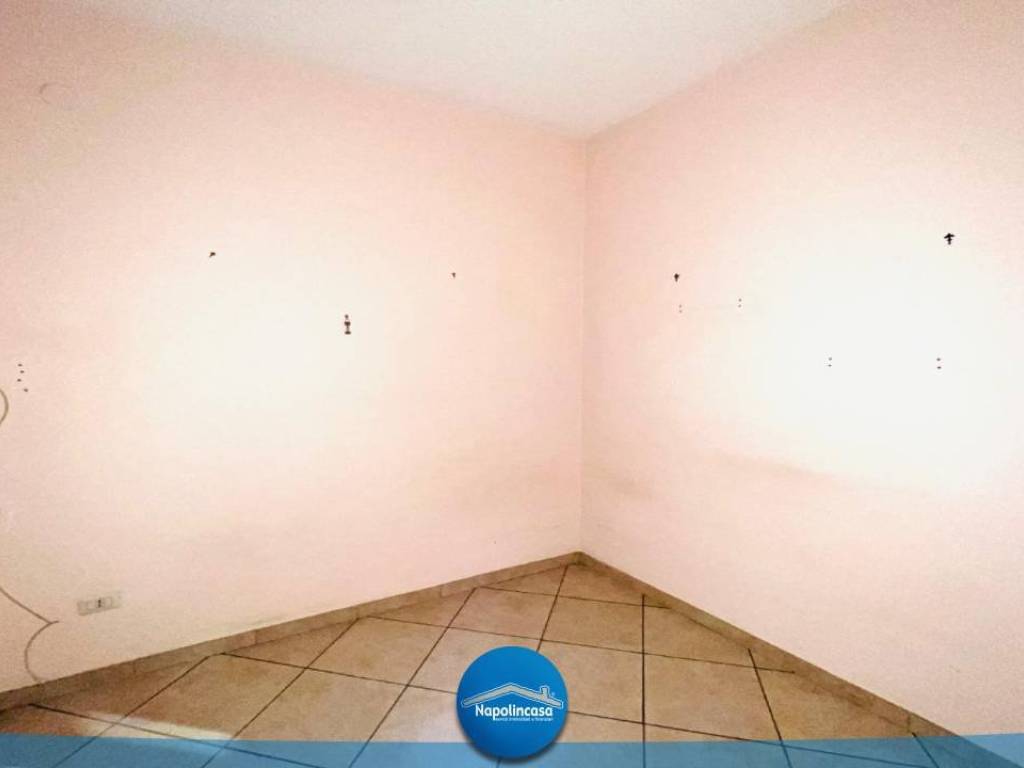 Appartamento a Casoria in Via Nazionale delle Puglie, 114 - Foto 4