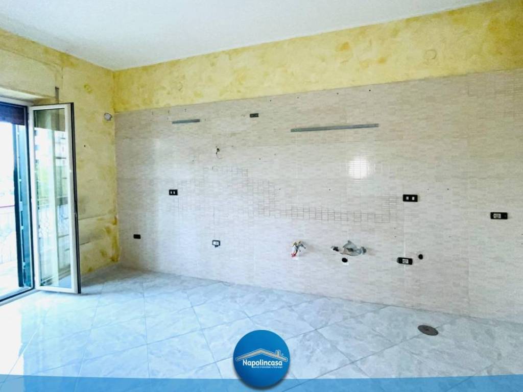 Appartamento a Casoria in Via Nazionale delle Puglie, 114 - Foto 5
