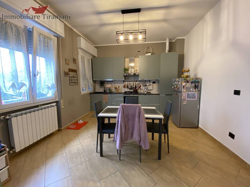 Appartamento a Piacenza in Via Pietro Cella - Foto 2