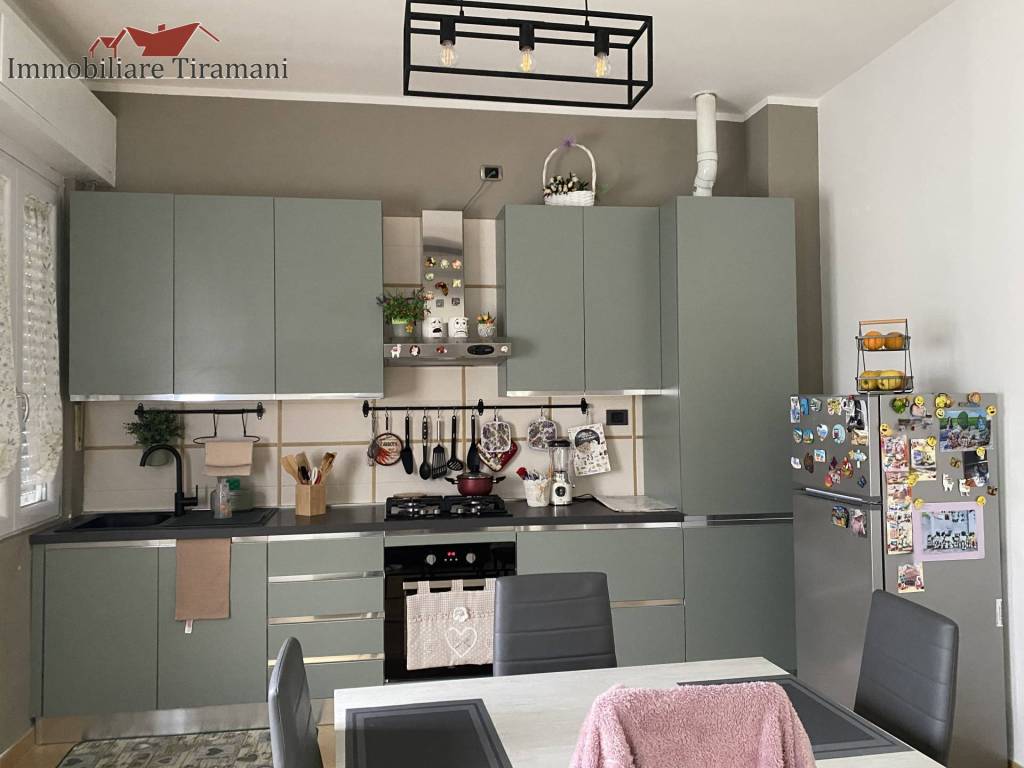 Appartamento a Piacenza in Via Pietro Cella - Foto 3