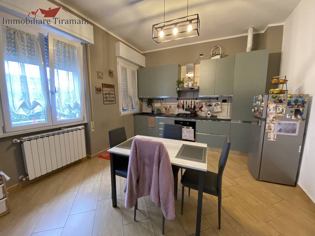 Appartamento a Piacenza in Via Pietro Cella - Foto 4