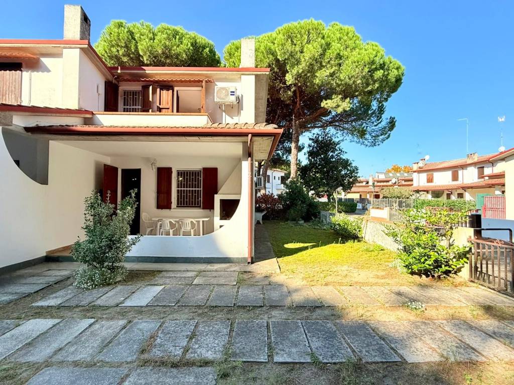 Villa a Comacchio in Viale del Bosco, 89 - Foto 2