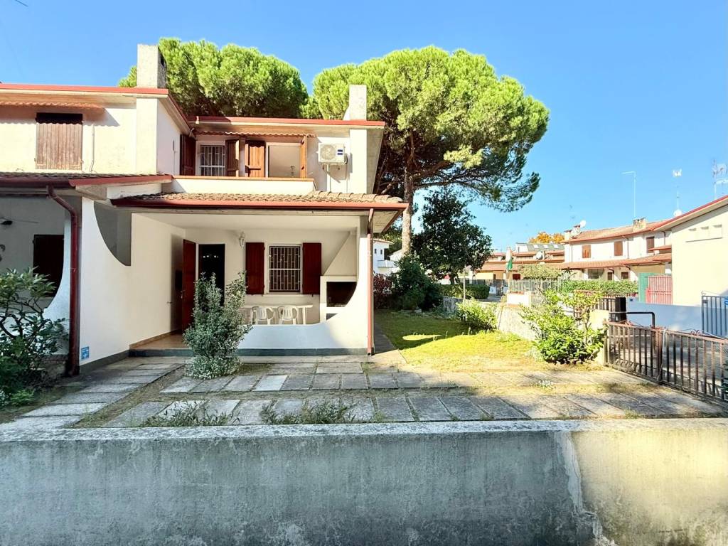 Villa a Comacchio in Viale del Bosco, 89 - Foto 3