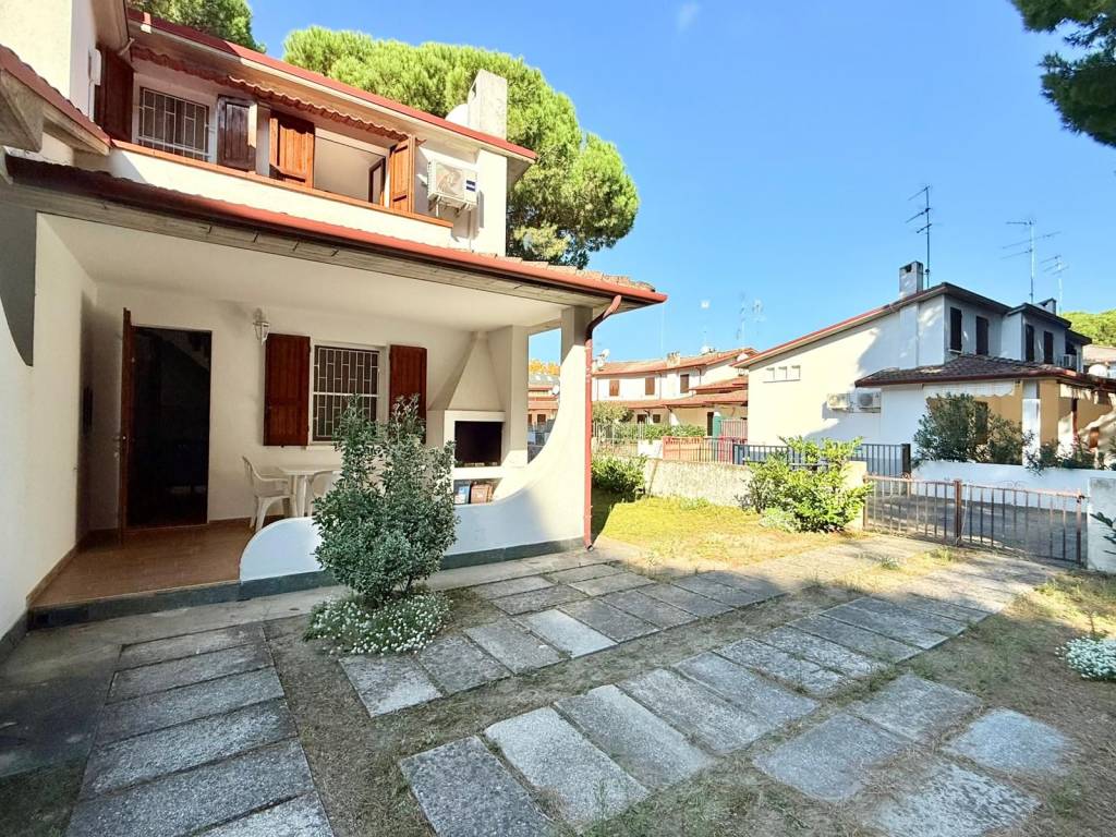 Villa a Comacchio in Viale del Bosco, 89 - Foto 4