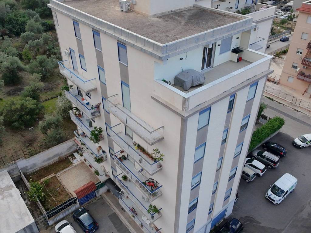 Appartamento a Capaci in Via della Libertà, 15 - Foto 2