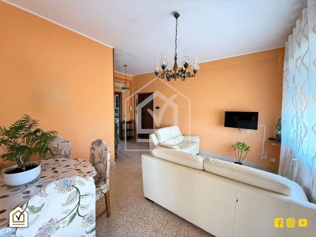 Appartamento a Bari in Via Marche - Foto 2