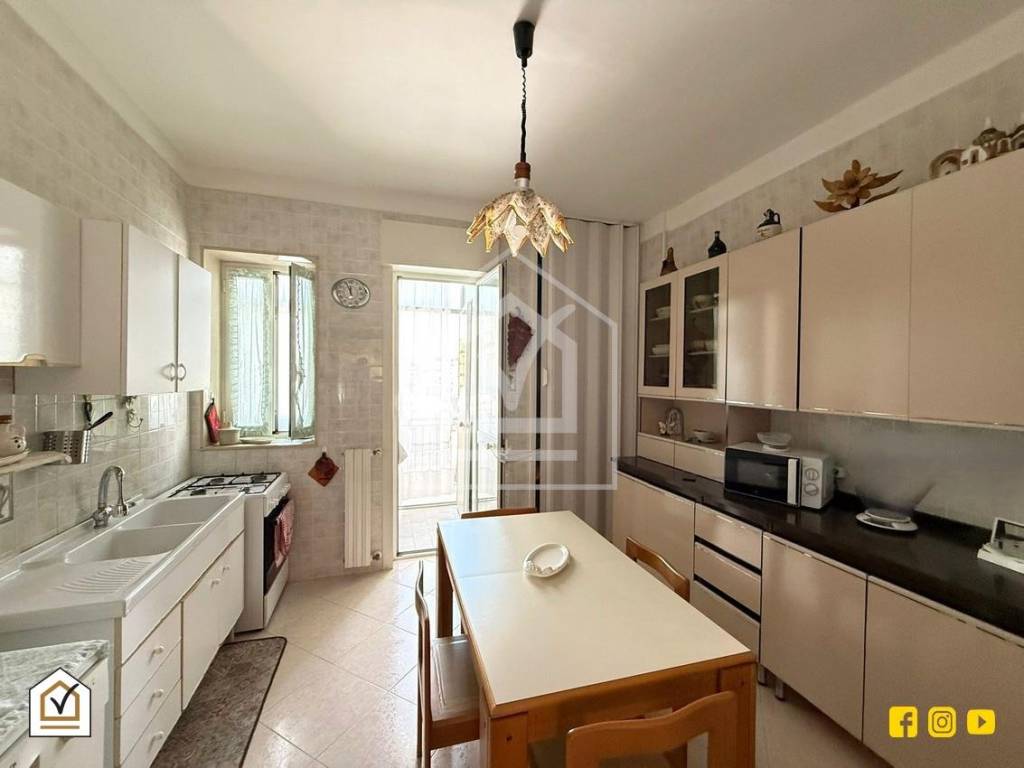 Appartamento a Bari in Via Marche - Foto 3