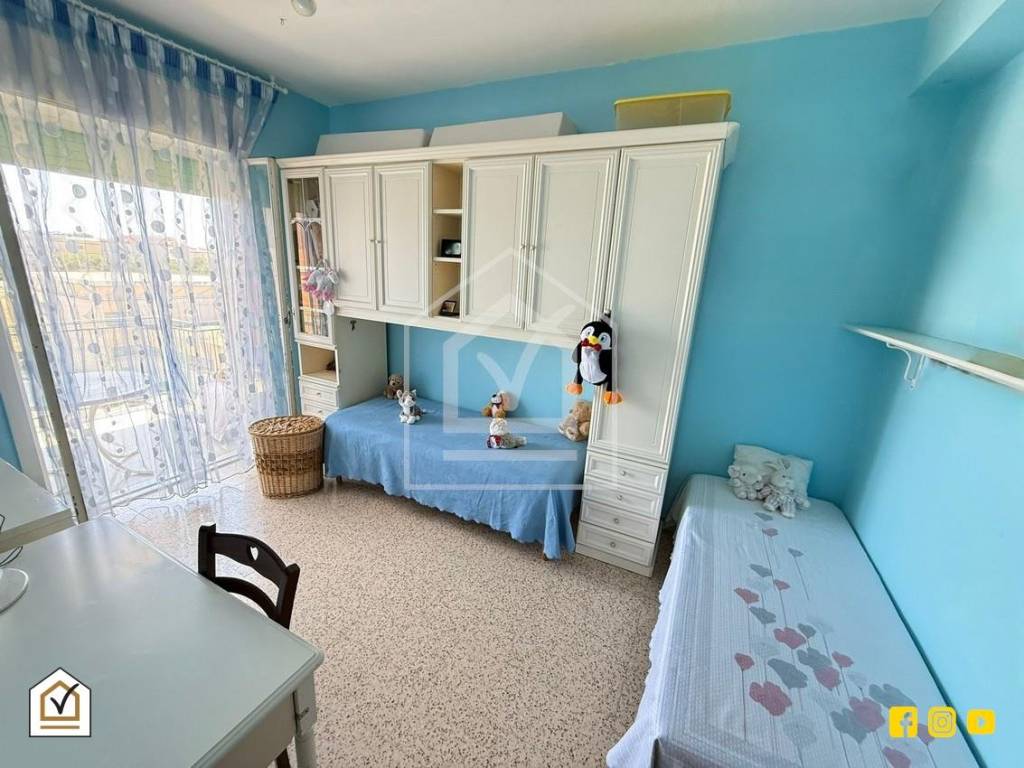 Appartamento a Bari in Via Marche - Foto 5