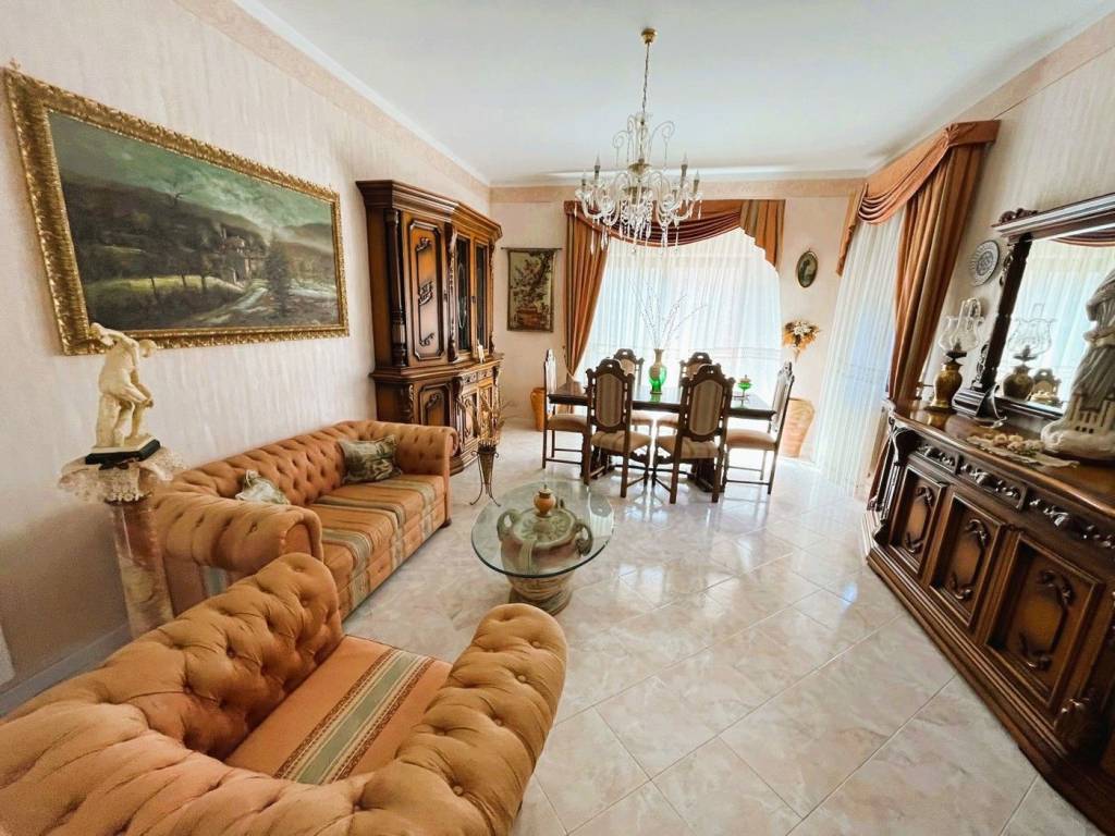 Appartamento a Agrigento in Viale Emporium, 43 - Foto 3