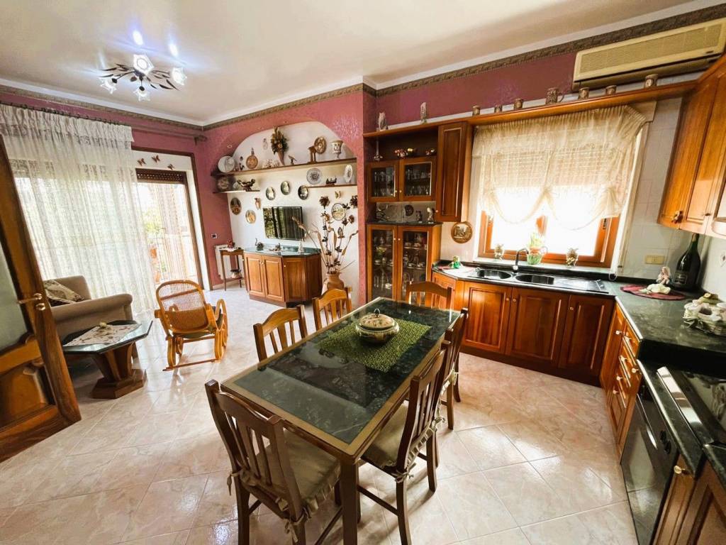 Appartamento a Agrigento in Viale Emporium, 43 - Foto 4