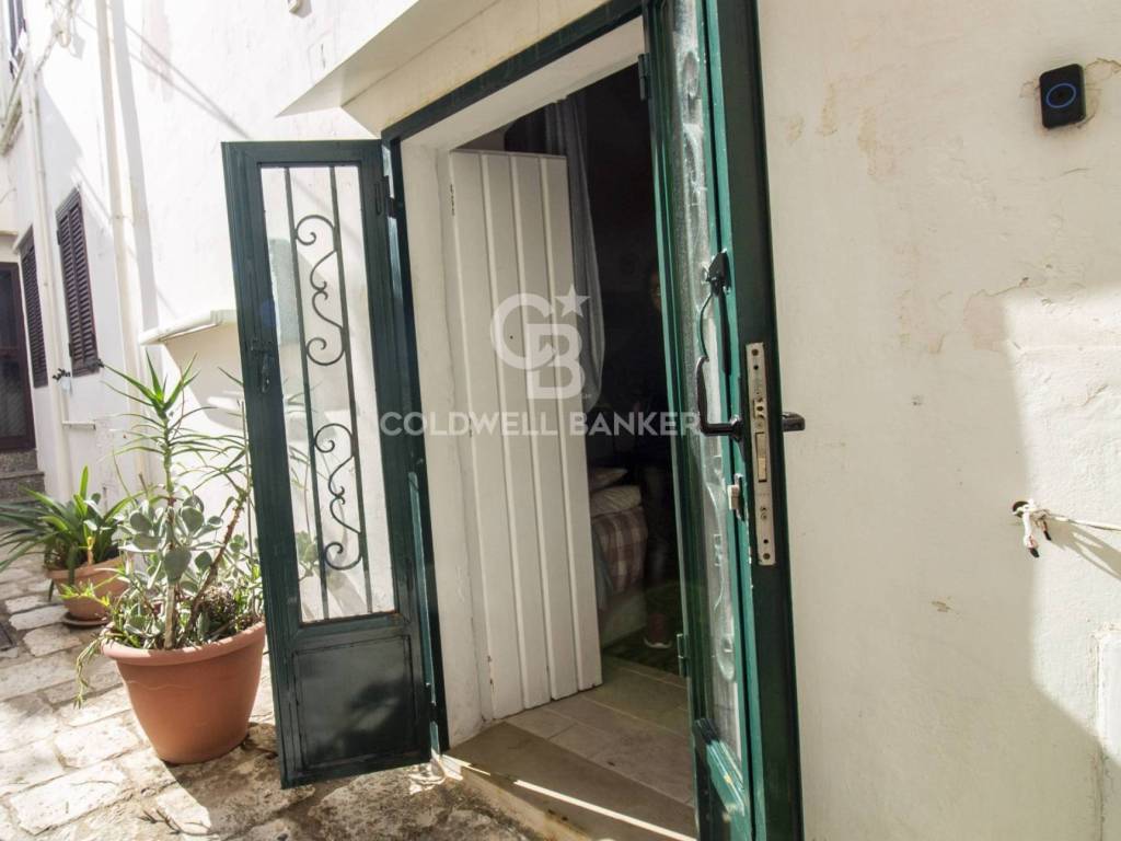Loft / open space a Ostuni in Vico Ruggero Bacone, 4 - Foto 2