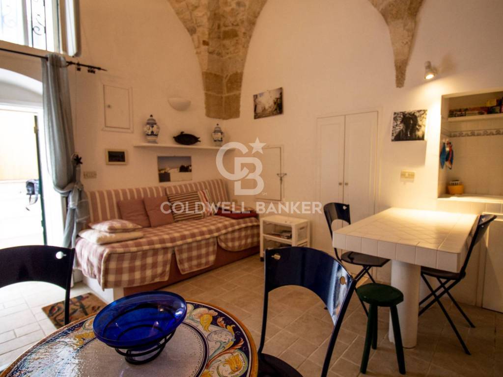 Loft / open space a Ostuni in Vico Ruggero Bacone, 4 - Foto 5
