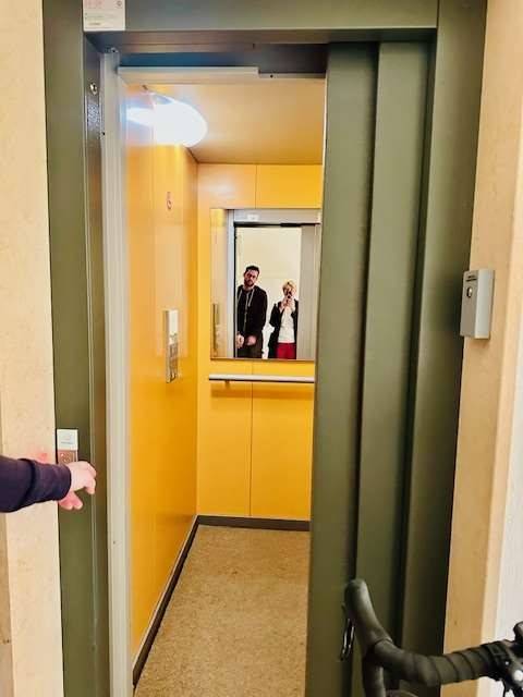 Attico / mansarda a Mirandola - Foto 2