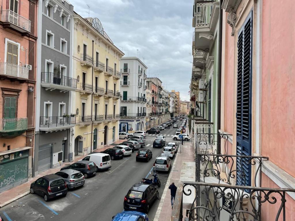 Appartamento a Taranto in Via Regina Elena, 68 - Foto 4