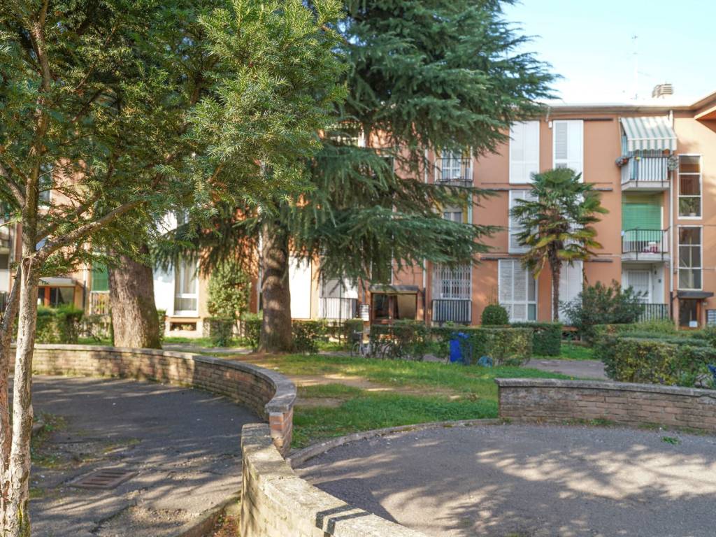 Appartamento a Dalmine in Via Giuseppe Verdi, 30 - Foto 2