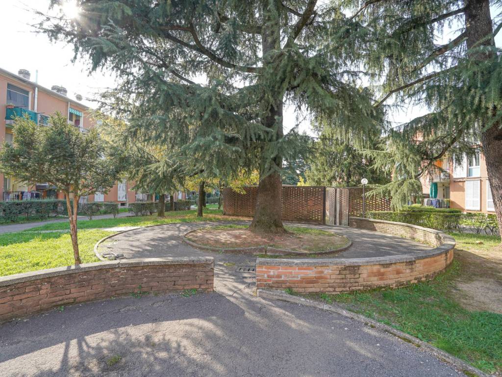 Appartamento a Dalmine in Via Giuseppe Verdi, 30 - Foto 3