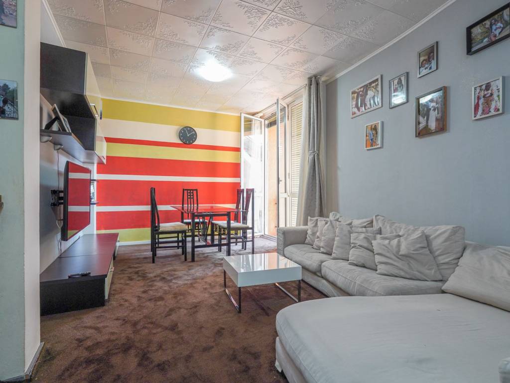 Appartamento a Dalmine in Via Giuseppe Verdi, 30 - Foto 5