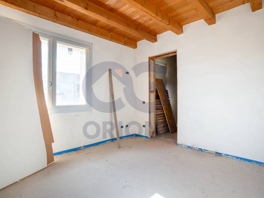 Villa a Terre del reno in Via del Lavoro, 4 - Foto 2