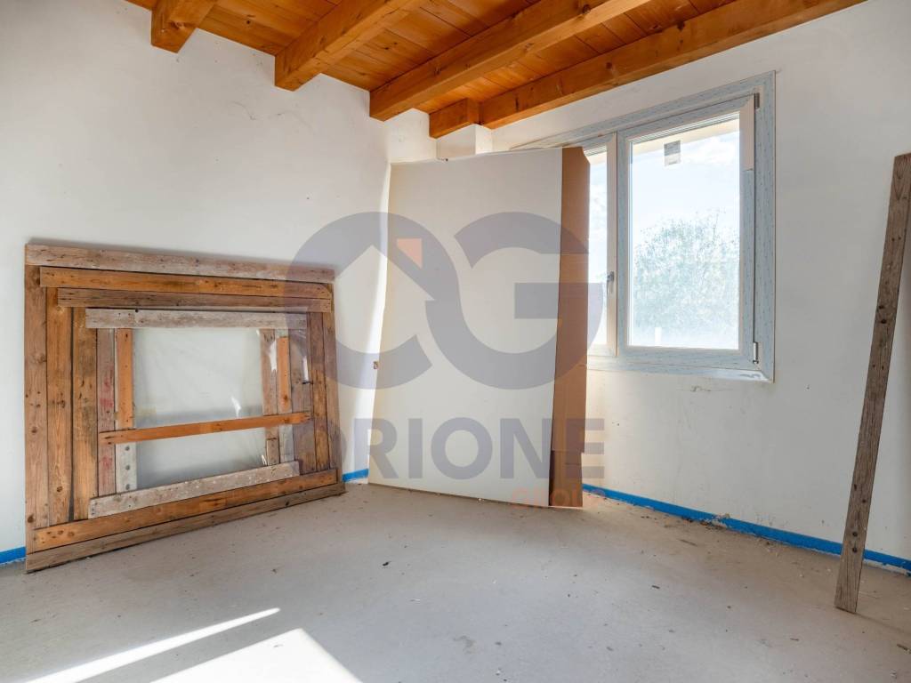 Villa a Terre del reno in Via del Lavoro, 4 - Foto 3