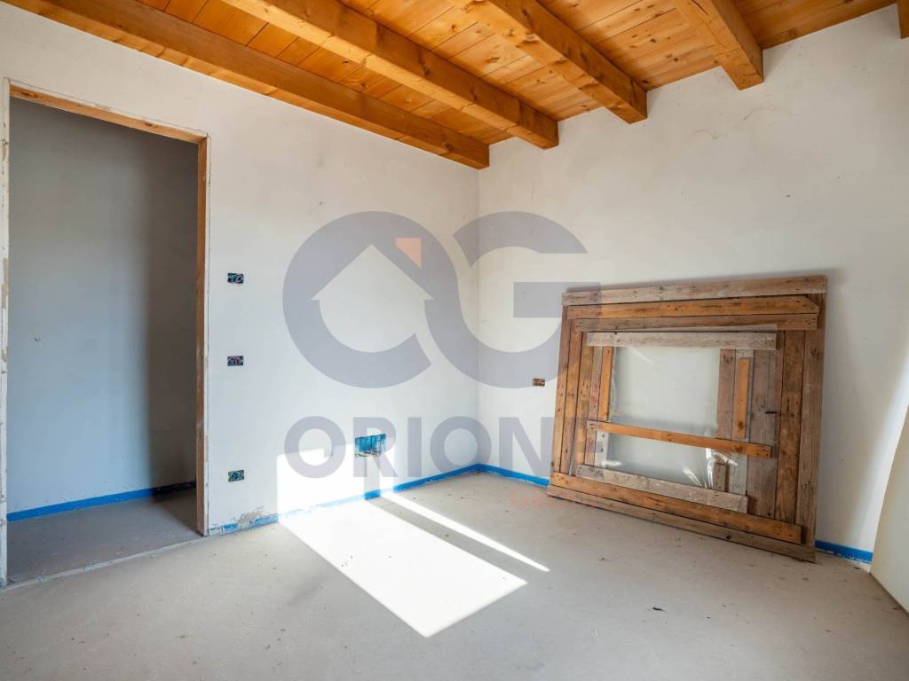Villa a Terre del reno in Via del Lavoro, 4 - Foto 4