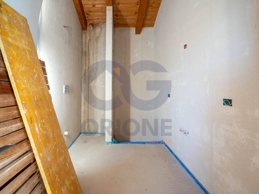 Villa a Terre del reno in Via del Lavoro, 4 - Foto 5
