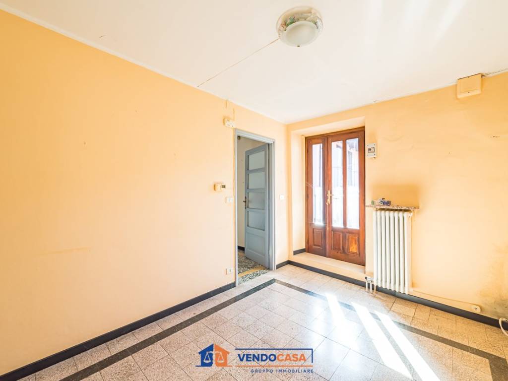 Casa indipendente a Saluzzo in Vicolo delle Vigne, 15 - Foto 3