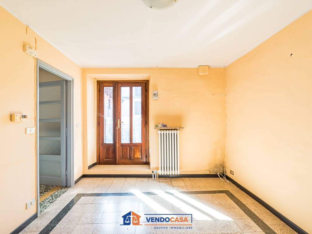 Casa indipendente a Saluzzo in Vicolo delle Vigne, 15 - Foto 5
