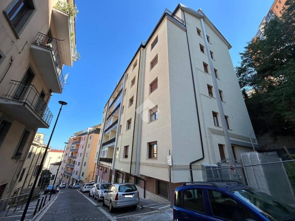 Appartamento a Potenza in Via Caserma Lucania, 40 - Foto 2