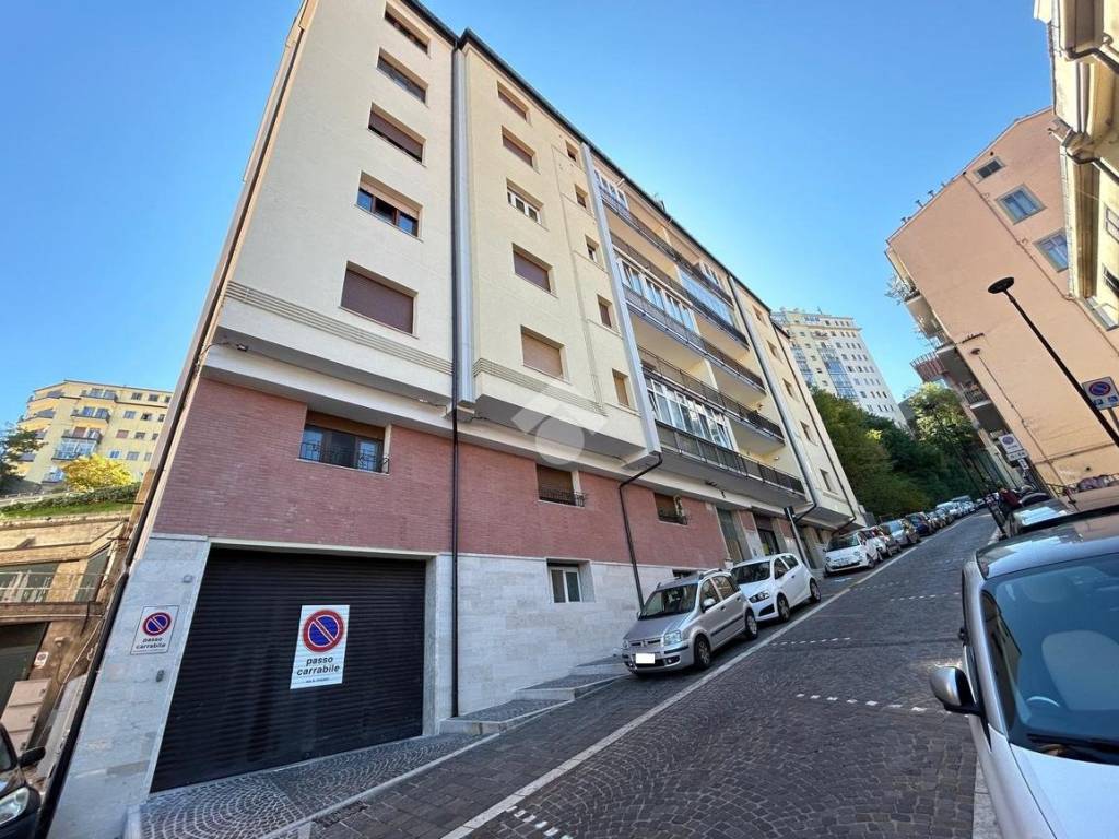 Appartamento a Potenza in Via Caserma Lucania, 40 - Foto 3