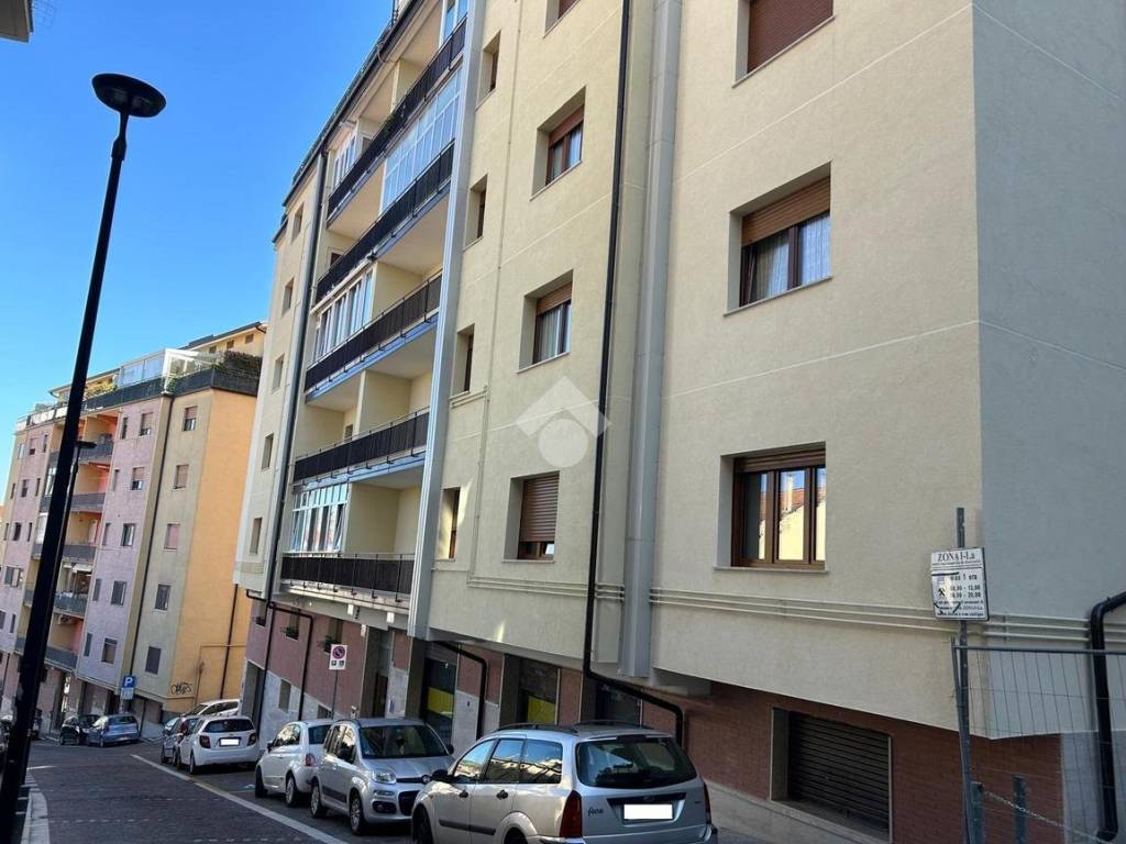 Appartamento a Potenza in Via Caserma Lucania, 40 - Foto 4