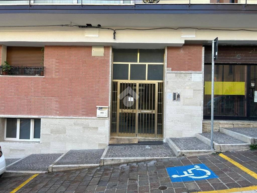 Appartamento a Potenza in Via Caserma Lucania, 40 - Foto 5