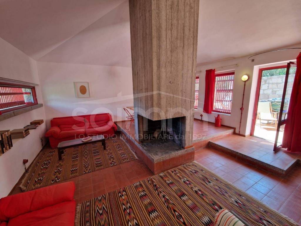 Villa a Sant'anna arresi in VIA SA SALINA - Foto 2