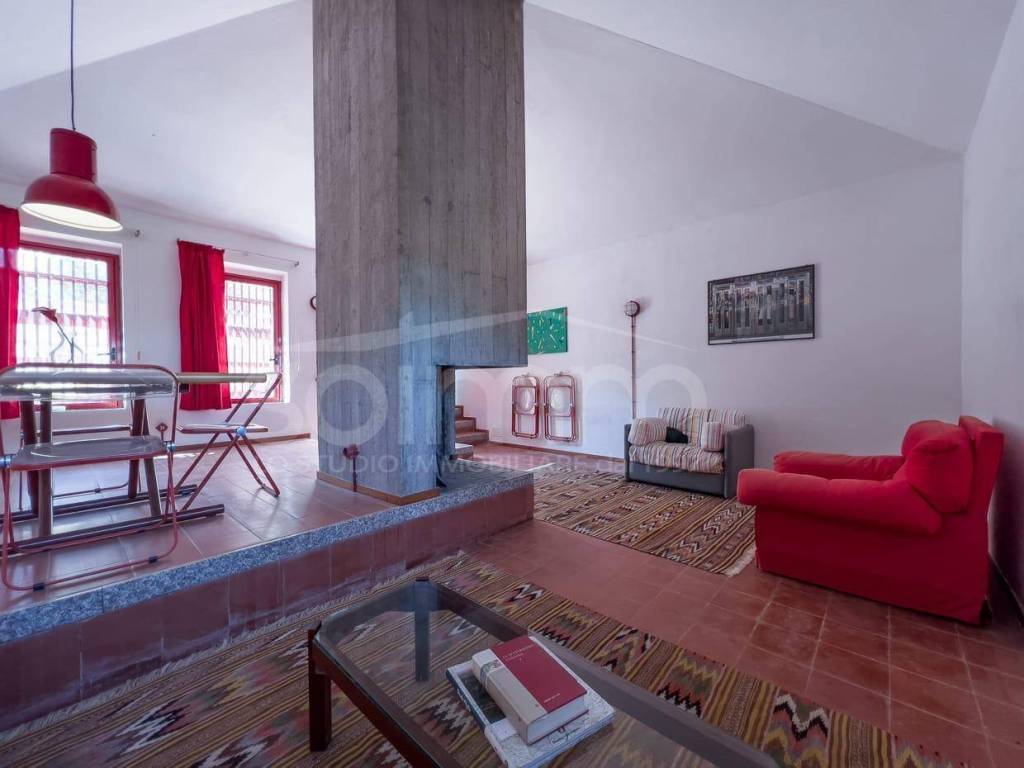 Villa a Sant'anna arresi in VIA SA SALINA - Foto 3
