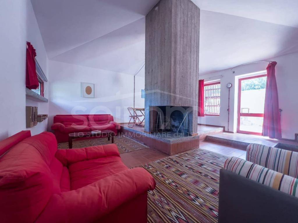 Villa a Sant'anna arresi in VIA SA SALINA - Foto 4