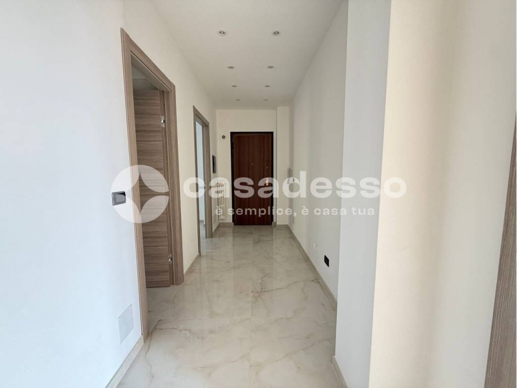 Appartamento a Bussoleno in VIA SAN PIETRO D'OLLESIA, 19 - Foto 2