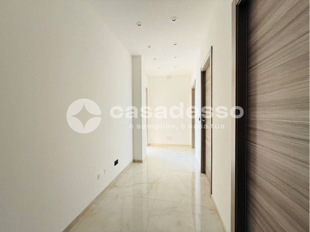 Appartamento a Bussoleno in VIA SAN PIETRO D'OLLESIA, 19 - Foto 3