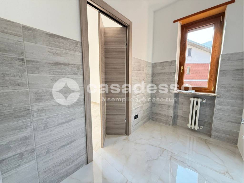 Appartamento a Bussoleno in VIA SAN PIETRO D'OLLESIA, 19 - Foto 4