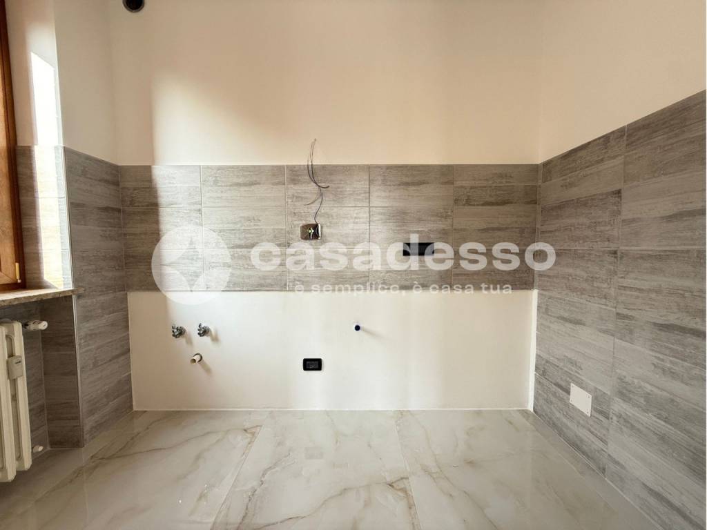 Appartamento a Bussoleno in VIA SAN PIETRO D'OLLESIA, 19 - Foto 5