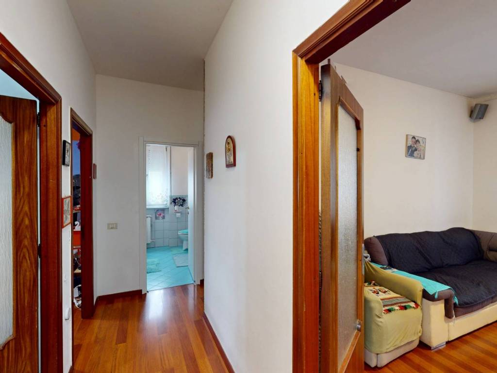 Appartamento a Chiaravalle in Via Firenze - Foto 2