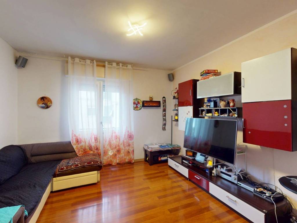 Appartamento a Chiaravalle in Via Firenze - Foto 3