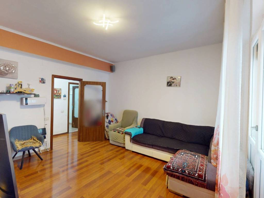 Appartamento a Chiaravalle in Via Firenze - Foto 5