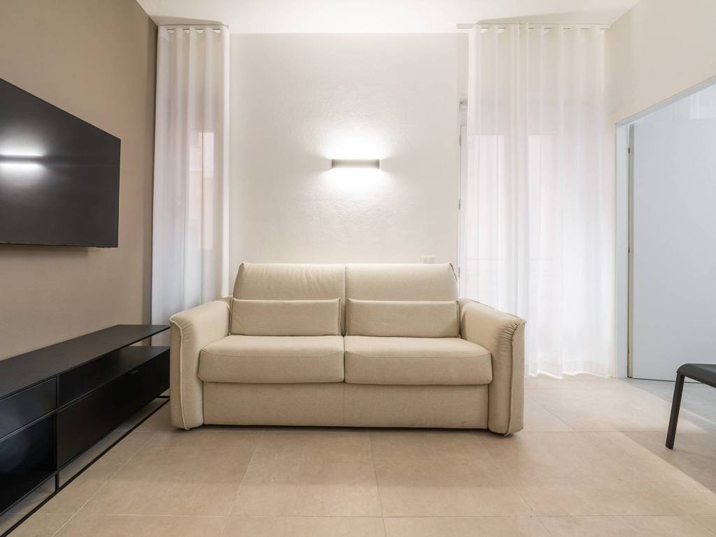 Appartamento a Cagliari in Via San Lucifero - Foto 2