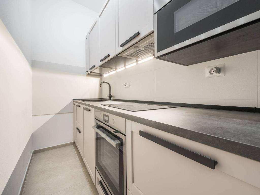 Appartamento a Cagliari in Via San Lucifero - Foto 4